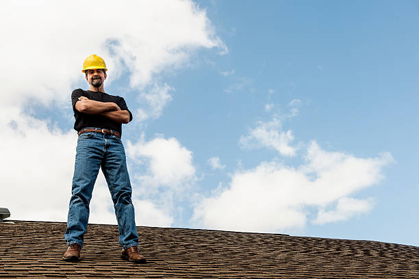 Best Metal Roofing Contractor  in Mendenhall, MS