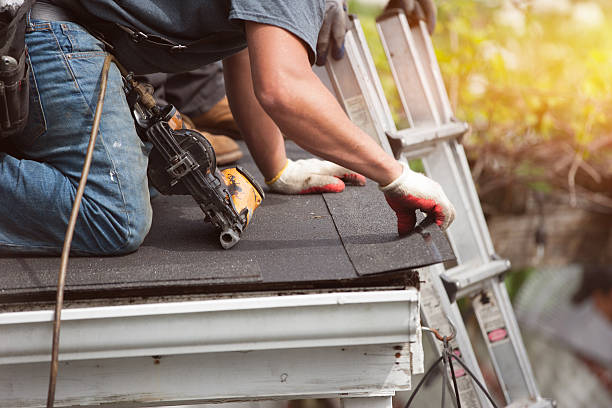 Quick and Trustworthy Emergency Roof Repair Services in Mendenhall, MS