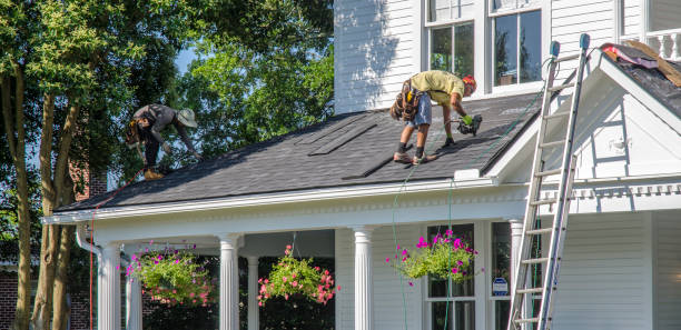 Trusted Mendenhall, MS Roofing Contractor Experts